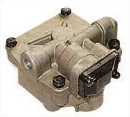 S-9322 by NEWSTAR - Air Brake Emergency Relay Valve