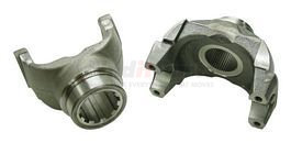 S-B619 by NEWSTAR - Drive Shaft End Yoke