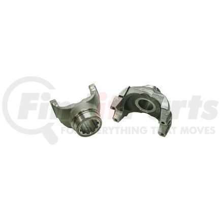 Newstar S-B976 Drive Shaft Flange Yoke Standard/Half-round End Yoke DRIVELINE - STANDARD AND HALF ROUND END YOKES / DRIVELINE