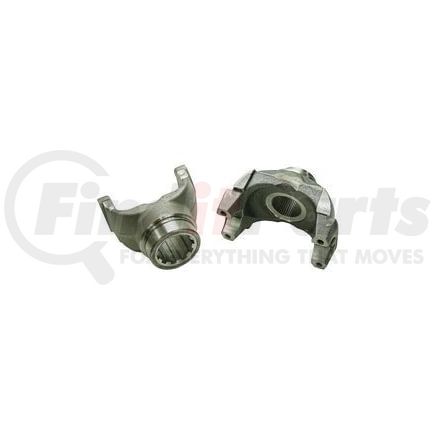 Newstar S-B995 Drive Shaft Flange Yoke Standard/Half-round End Yoke DRIVELINE - STANDARD AND HALF ROUND END YOKES / DRIVELINE