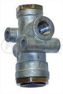 Newstar S-D877 Air Brake Inversion Valve Inversion Valves - ÒAÓ = 14 ÒBÓ = 16