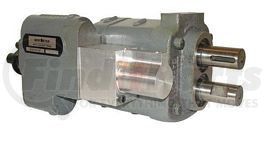 S-E107 by NEWSTAR - Power Take Off (PTO) Dump Pump