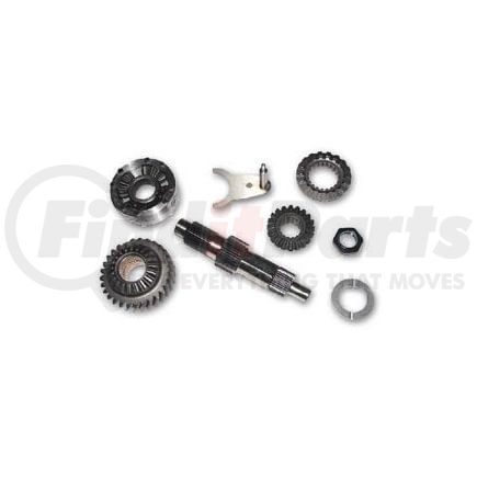 Newstar S-E110 REPAIR KIT W/ PUMP DS402 FRONT SECTION REPAIR KIT