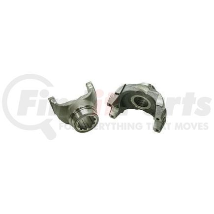 Newstar S-E874 Drive Shaft Flange Yoke Standard/Half-round End Yoke DRIVELINE - STANDARD AND HALF ROUND END YOKES / DRIVELINE