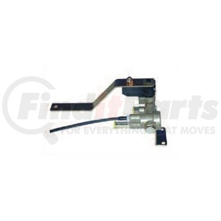 Newstar S-E881 Height Control Valves - DELCO STYLE 7/16Ó - 24 THREADS