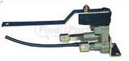 Newstar S-E883 Height Control Valves - DELCO STYLE 1/4Ó NPT THREADS