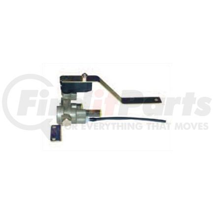 Newstar S-E882 Height Control Valves - DELCO STYLE 7/16Ó - 24 THREADS
