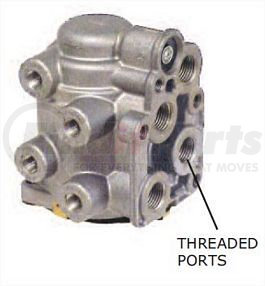 S-E576 by NEWSTAR - Air Brake Valve