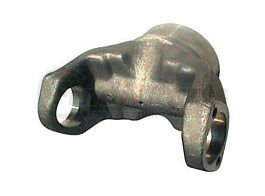 Newstar S-E652 Drive Shaft Flange Yoke WELD YOKE DRIVELINE-WELD YOKES/DRIVELINE COMPONENTS