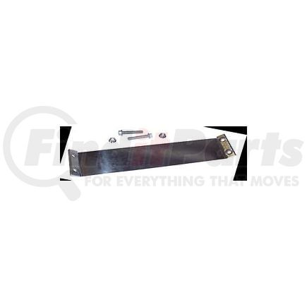 Newstar S-B068 CLAMPS 3, EXHAUST CLAMPS - FLAT BAND JOINT CLAMPS