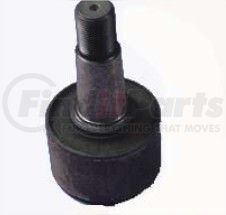 S-17035 by NEWSTAR - Steering Tie Rod End Nut