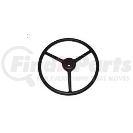 Newstar S-B892 MILITARY STEERING PARTS MISCELLANEOUS STEERING WHEEL 2.5 TON TRUCK