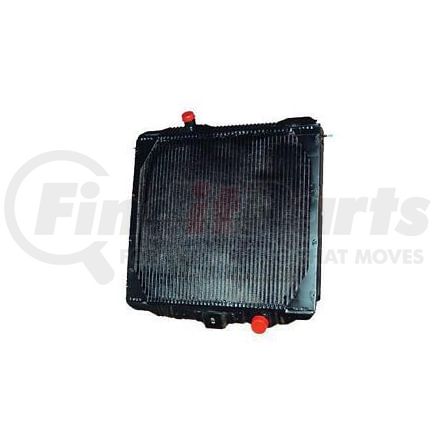 Newstar S-D439 MILITARY RADIATORS / OUL COOLER HMWV¨ A2 VEHICLE