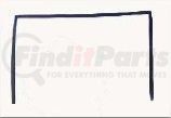 S-E452 by NEWSTAR - Door Glass Seal