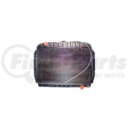Newstar S-E979 MILITARY RADIATORS RADIATOR\nM715 TRUCK