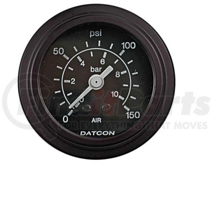 100190 by DATCON INSTRUMENT CO. - Pressure - Air (mechanical)