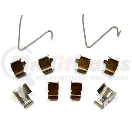 117.45011 by CENTRIC - Disc Brake Hardware Kit