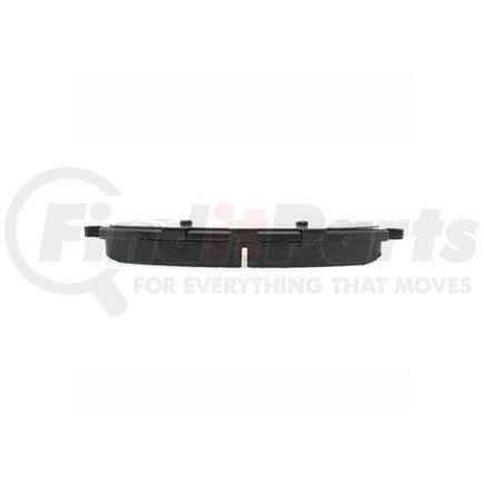 106.07570 by CENTRIC - Disc Brake Pad