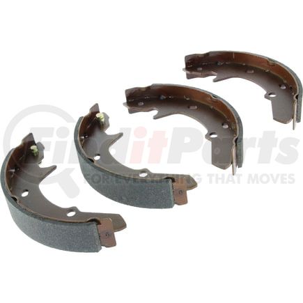 110.05010 by CENTRIC - C-Tek Brake Shoes