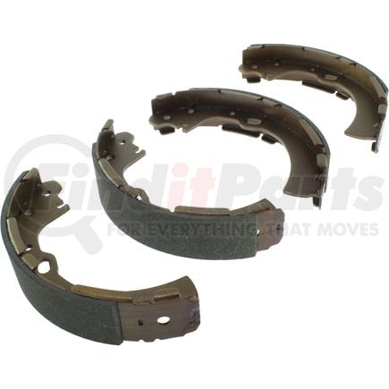 110.05740 by CENTRIC - C-Tek Brake Shoes