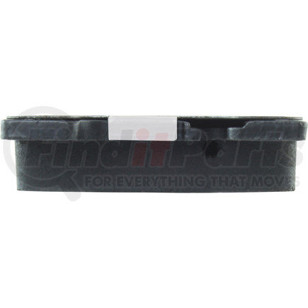 500.06030 by CENTRIC - PQ PRO Disc Brake Pads