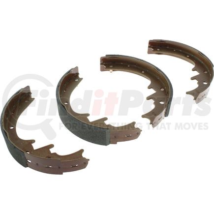 110.07740 by CENTRIC - C-Tek Brake Shoes