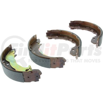 110.07361 by CENTRIC - C-Tek Brake Shoes