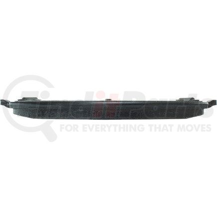 308.10190 by CENTRIC - Street Brake Pads Front with Shims