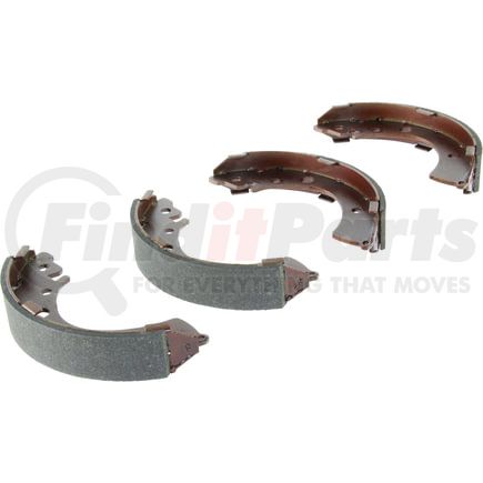 110.05170 by CENTRIC - C-Tek Brake Shoes