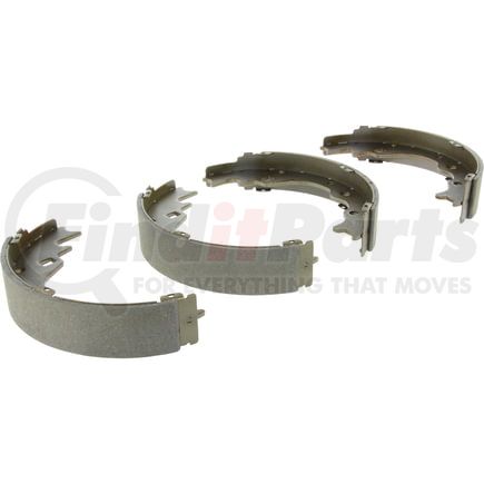 110.10260 by CENTRIC - C-Tek Brake Shoes