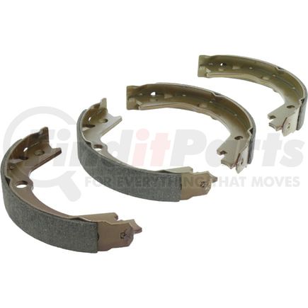 110.08450 by CENTRIC - C-Tek Brake Shoes