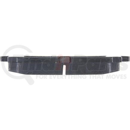 308.08840 by CENTRIC - Street Brake Pads Front with Shims