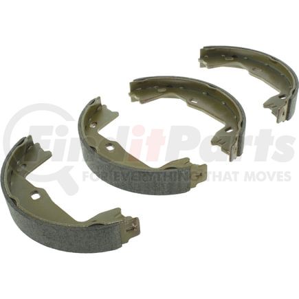 110.07970 by CENTRIC - C-Tek Parking Brake Shoes
