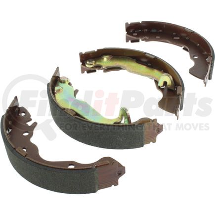 110.07151 by CENTRIC - C-Tek Brake Shoes