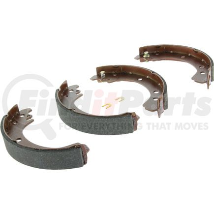 110.08010 by CENTRIC - C-Tek Brake Shoes