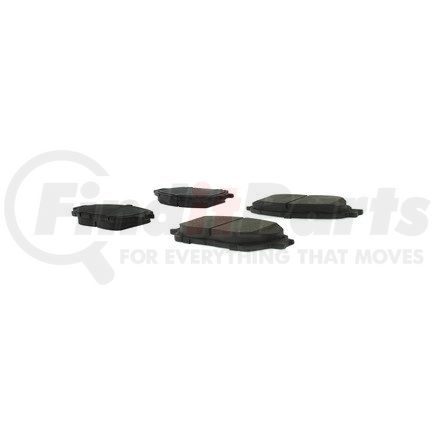 106.09060 by CENTRIC - Disc Brake Pad