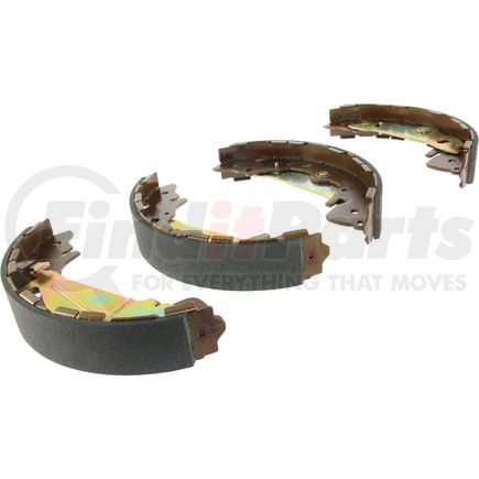 110.08721 by CENTRIC - C-Tek Brake Shoes