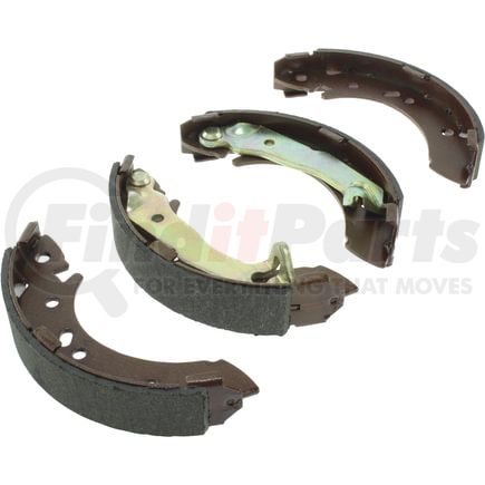 110.07071 by CENTRIC - C-Tek Brake Shoes