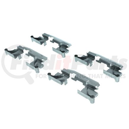 Centric 117.40045 Disc Brake Hardware Kit Disc Brake Hardware