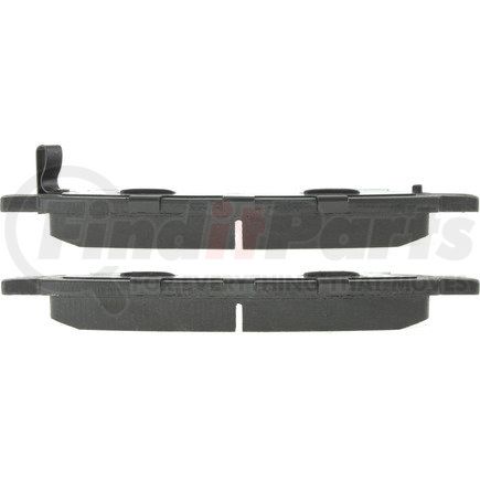 Centric 301.10150 Disc Brake Pad Set Centric Premium Ceramic