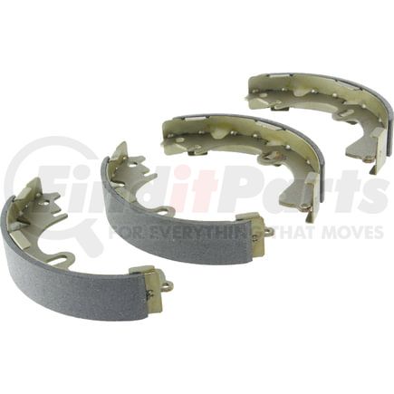 110.05290 by CENTRIC - C-Tek Brake Shoes