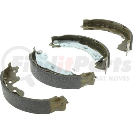 110.10301 by CENTRIC - C-Tek Brake Shoes