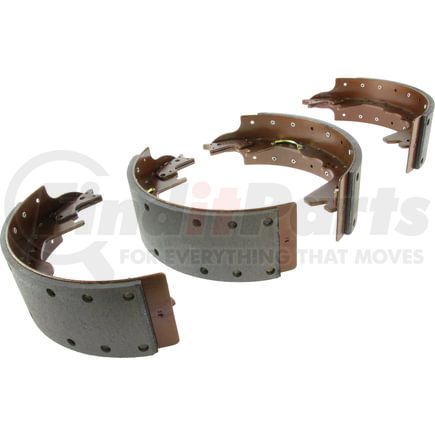 112.05830 by CENTRIC - Centric Heavy Duty Brake Shoes