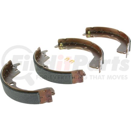 Centric 110.07850 Drum Brake Shoe C-Tek Brake Shoes