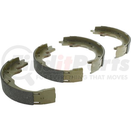 110.07820 by CENTRIC - C-Tek Brake Shoes