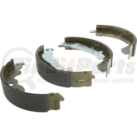 110.10391 by CENTRIC - C-Tek Brake Shoes
