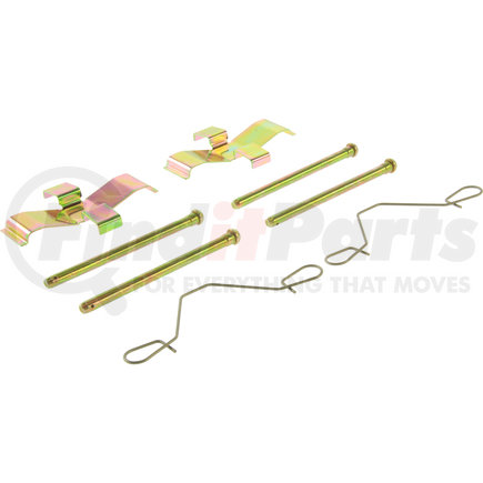 117.10001 by CENTRIC - Disc Brake Hardware