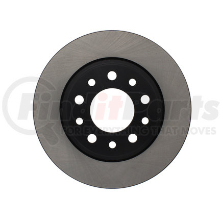 120.63077CRY by CENTRIC - CryoStop Rotor