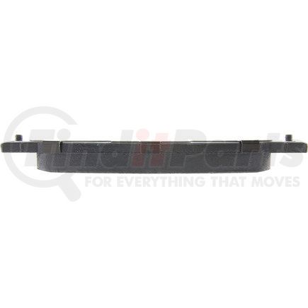 Centric 308.09330 Disc Brake Pad Set Street Brake Pads with Shims