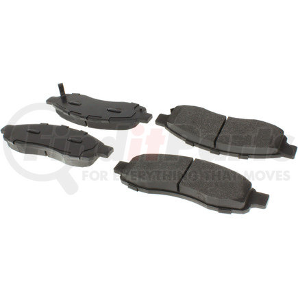 300.10150 by CENTRIC - Centric Premium Pads